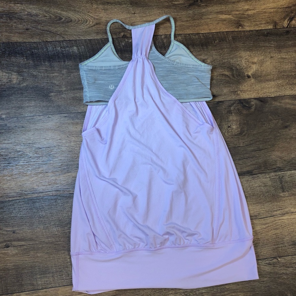 Lululemon Top - Picture 2 of 4